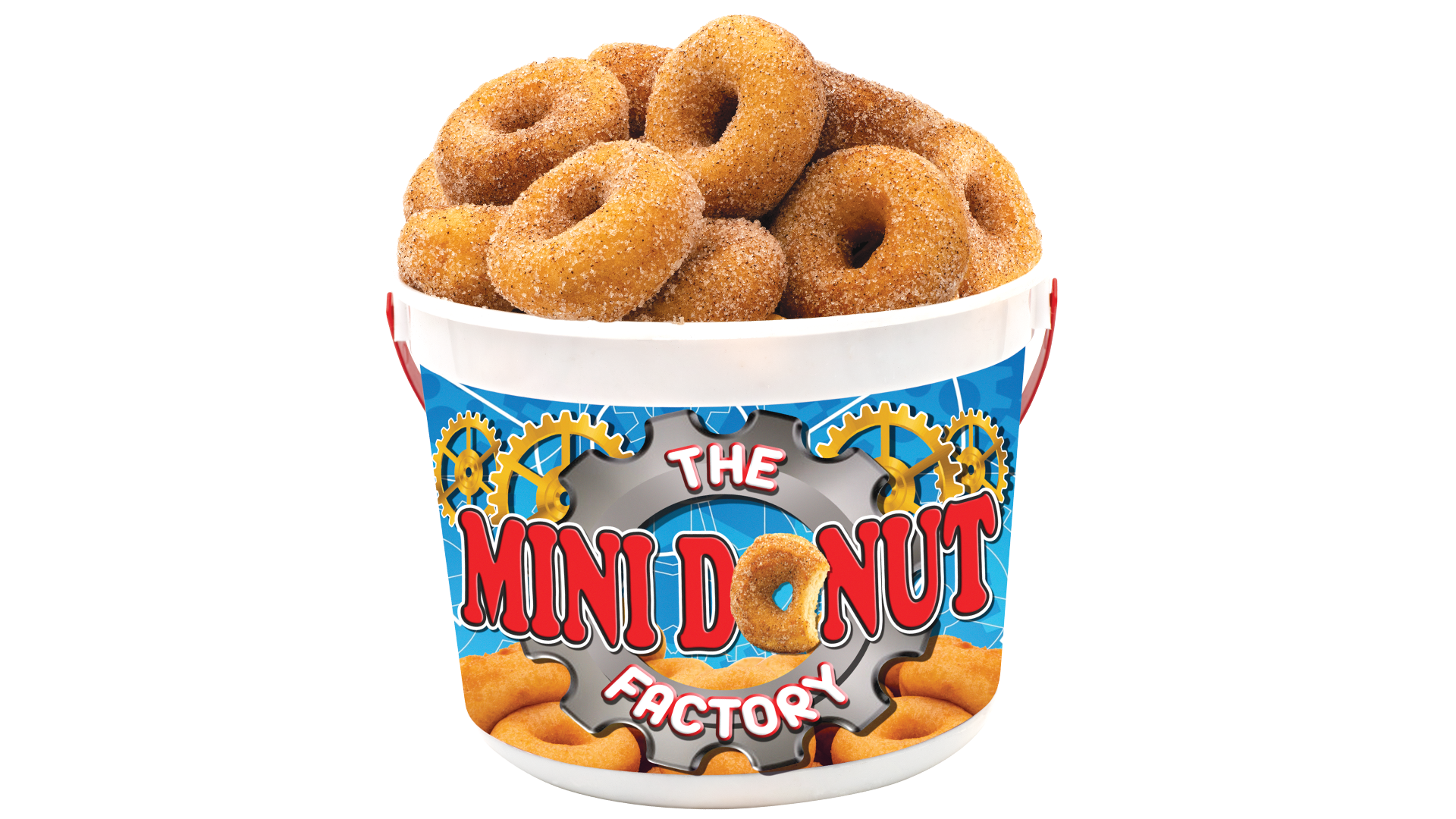 best mini donuts food truck vancouver